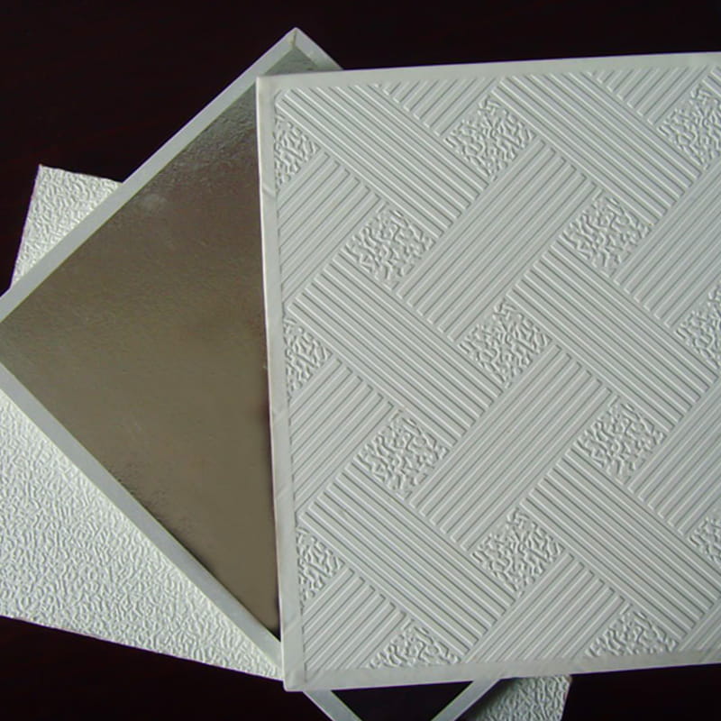LM301S PVC papierová doska lepidla