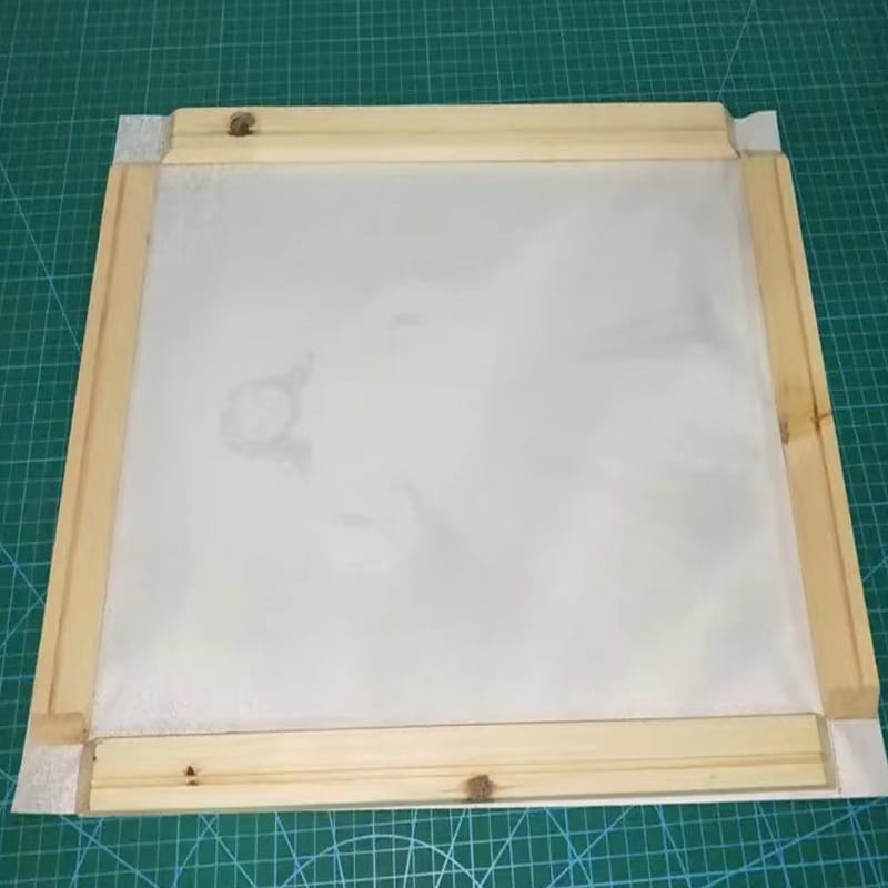 LM305 PVC, tkanina a papierová laminácia lepidla pre inžinierske dosky