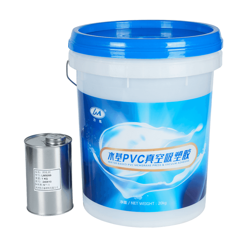LM5188 pp 、 PET VACUUM TERMOMOMORING ADHESION